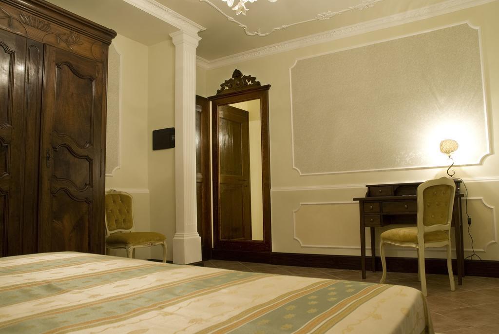 Appartamento Ca' Cavalli Венеция Номер фото